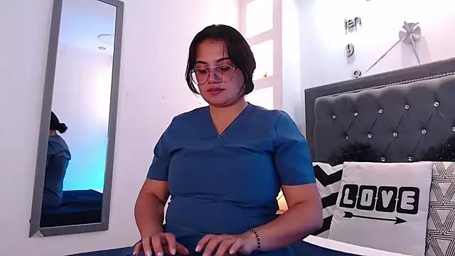 MelissaRhodes from StripChat is Freechat