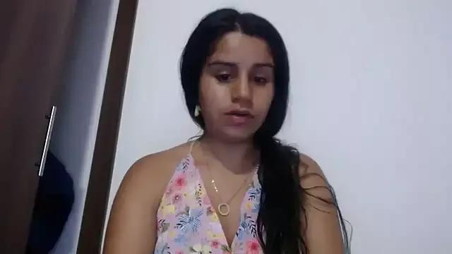 MeliSweet from StripChat is Freechat