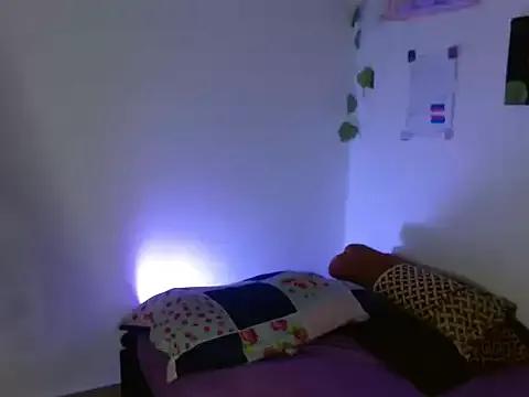 Melody200420 from StripChat is Freechat