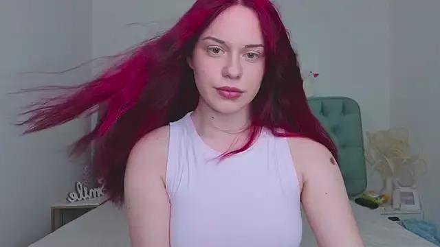 Melody_flower from StripChat is Freechat