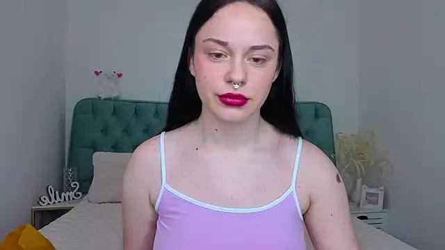 Melody_flower from StripChat is Freechat
