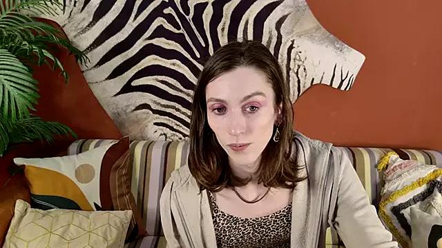 melody_gepard from StripChat is Freechat