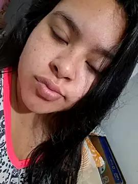 melodycharlotte from StripChat is Freechat