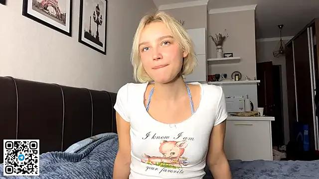 MelodyImam from StripChat is Freechat