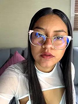 MelodyPink_ from StripChat is Freechat