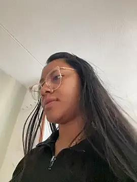 MelodyPink_ from StripChat is Freechat