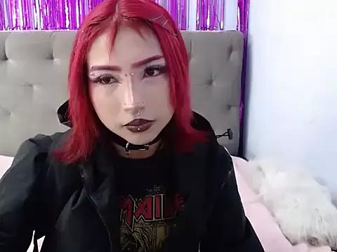 Memy_xxx from StripChat