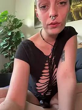 MenaDreadfull from StripChat is Group