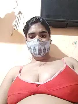 Meri-javani from StripChat is Freechat