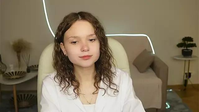 MerylAmber from StripChat is Freechat