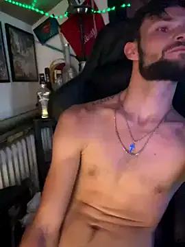 Mexxwell69 from StripChat is Freechat