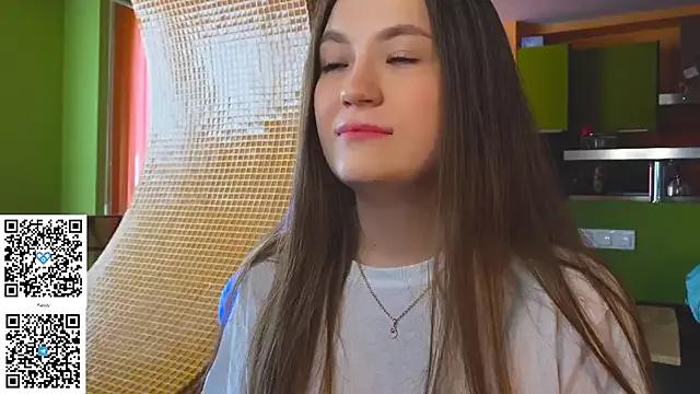 mia_here from StripChat is Freechat