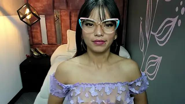 Mia_Holly__ from StripChat is Freechat