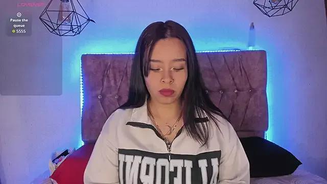 Mia_lopez_1 from StripChat is Freechat