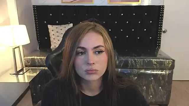 mia_millan_b from StripChat is Freechat