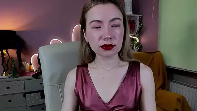 Mia_Tasty from StripChat