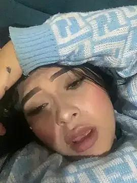 Miaa_coopeer from StripChat