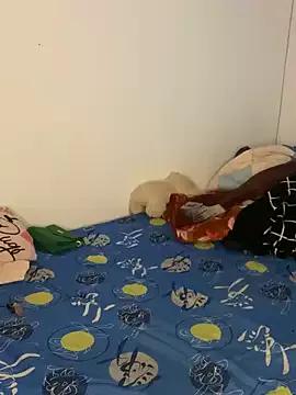 Miaa_coopeer from StripChat
