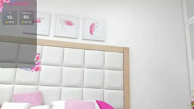 MiaBlakeee from StripChat is Freechat