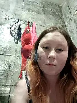 MiaKissy from StripChat is Private