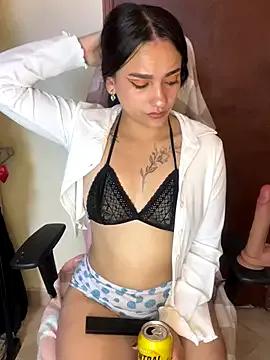 MiaRousexxx_ from StripChat is Freechat