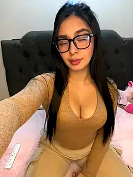 MiaSofia__ from StripChat is Freechat