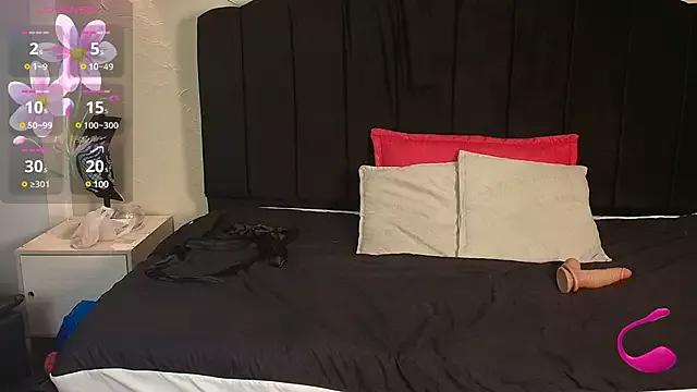MiaVelvett_ from StripChat is Freechat