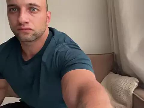 Michaelbradleu from StripChat