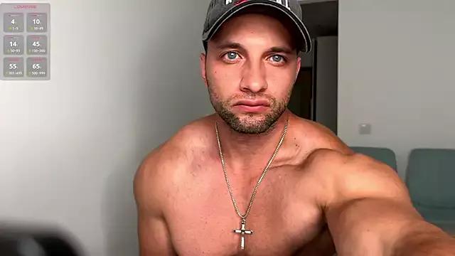 Michaelbradleu from StripChat