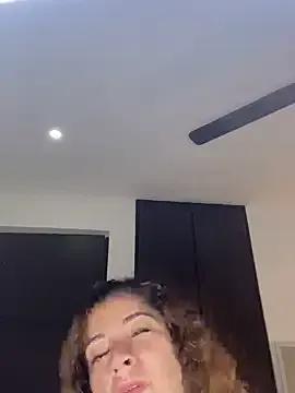 michelle55 from StripChat is Freechat