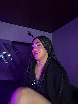 MichelleDiaz_Pink from StripChat is Freechat