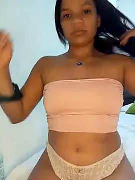 mielhoney from StripChat is Freechat