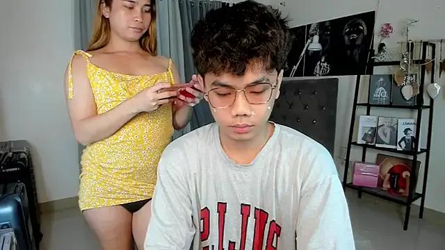 Mightyhotcock from StripChat