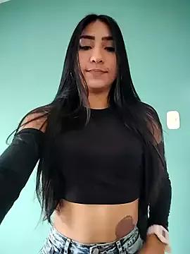 Miia_Wattson from StripChat