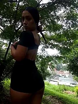 Mila_gus_new_acount from StripChat is Freechat