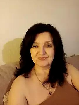 MilaSky4701 from StripChat is Freechat