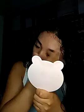 MilaSweet_ from StripChat is Freechat