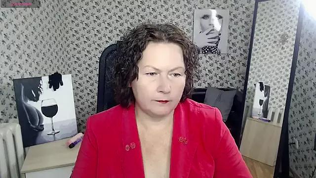 milf_hornys from StripChat is Freechat