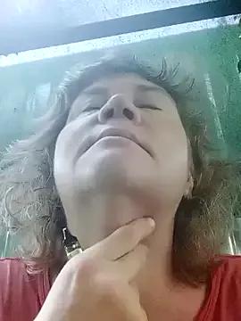 milfstress from StripChat is Private