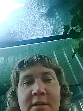 milfstress from StripChat is Freechat