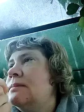 milfstress from StripChat is Freechat
