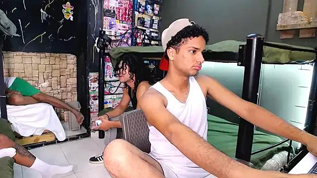 Military2026 from StripChat
