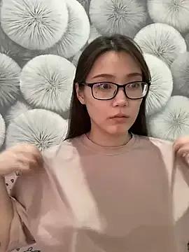 Milka23 from StripChat