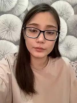 Milka23 from StripChat