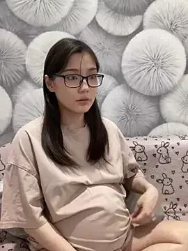 Milka23 from StripChat