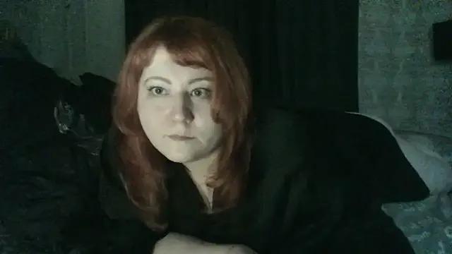 Milli_Besty from StripChat is Freechat