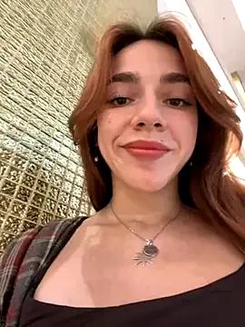 million_degrees from StripChat is Freechat