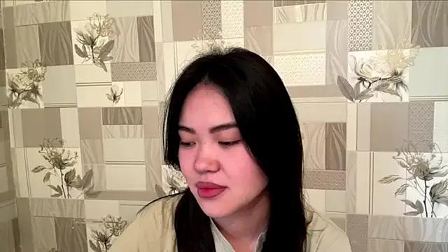 MIMIMary from StripChat