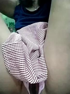 Minety473 from StripChat is Freechat