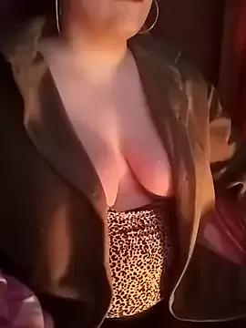 Miniconejita89 from StripChat is Freechat